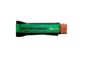 Protein bar Hazelnut & Nougat 55g